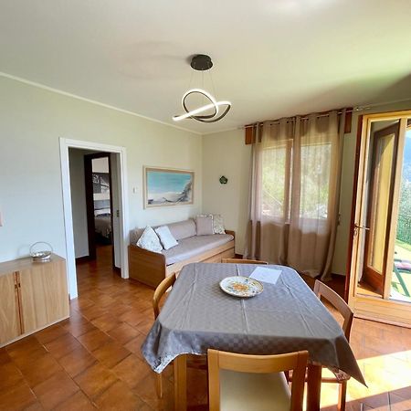 Casa Rosa Apartments マルチェージネ エクステリア 写真