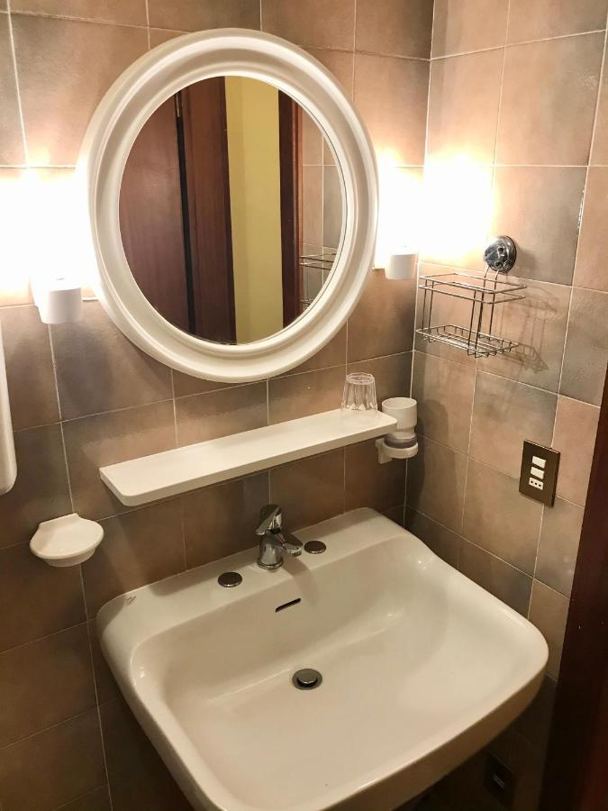 Casa Rosa Apartments マルチェージネ エクステリア 写真