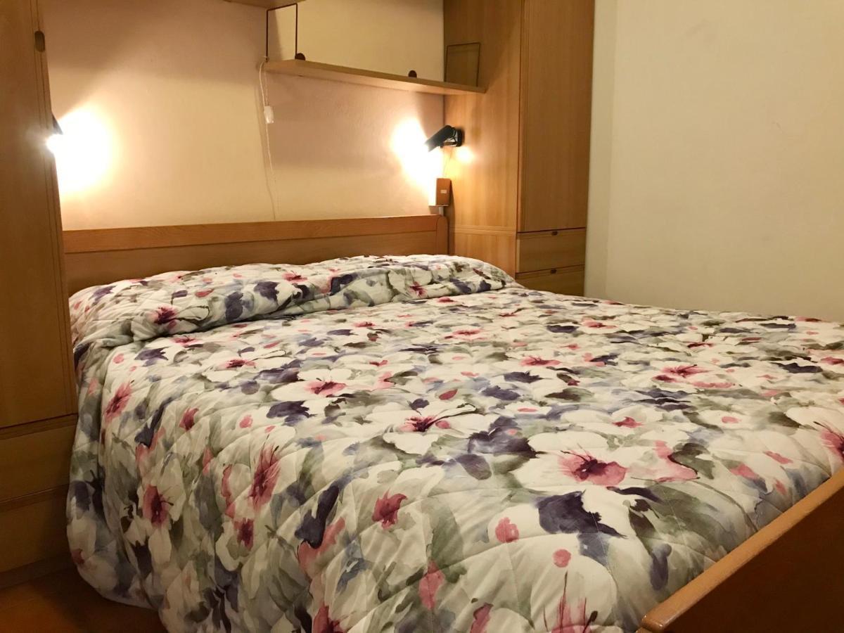 Casa Rosa Apartments マルチェージネ エクステリア 写真