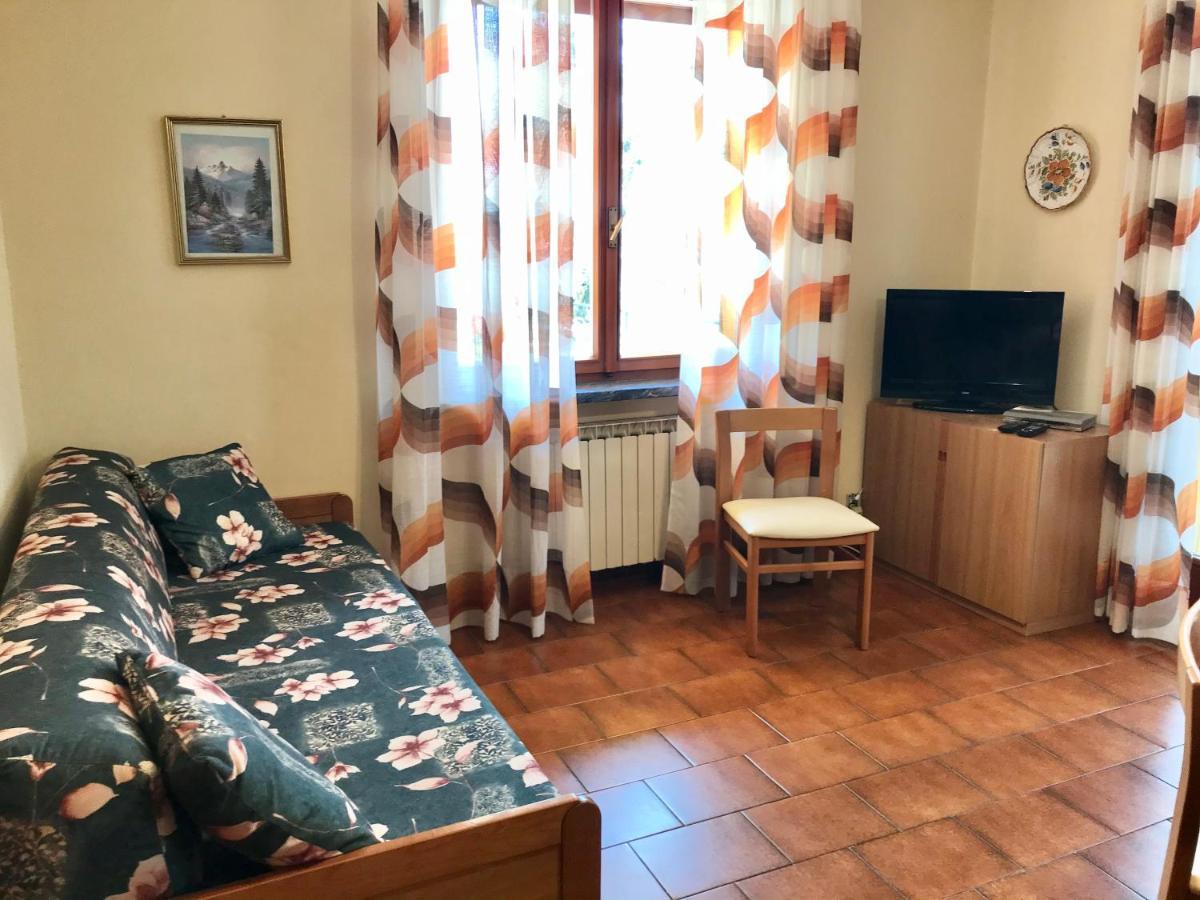 Casa Rosa Apartments マルチェージネ エクステリア 写真