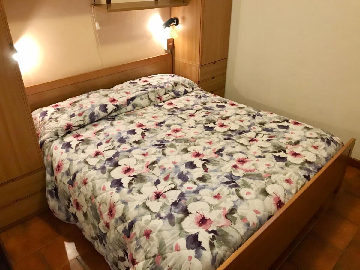 Casa Rosa Apartments マルチェージネ エクステリア 写真
