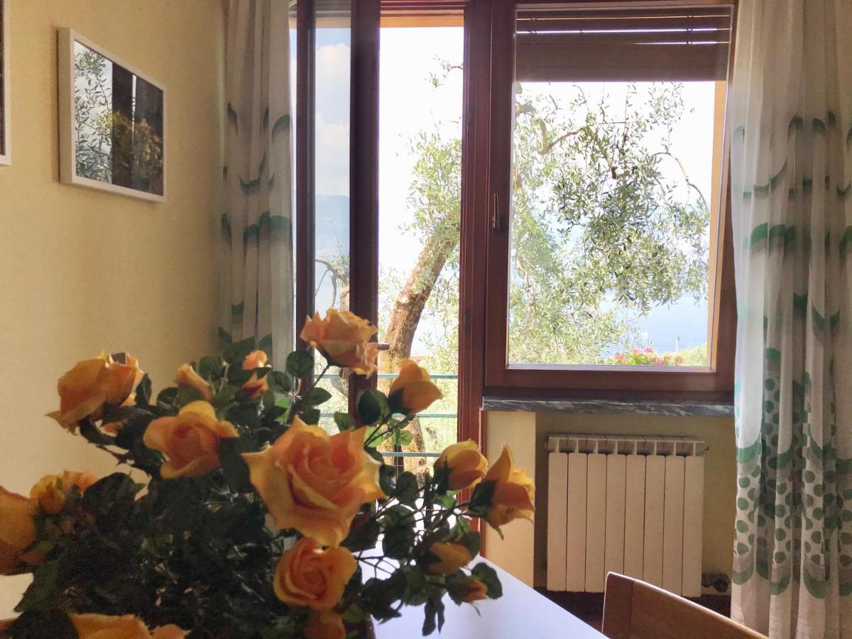 Casa Rosa Apartments マルチェージネ エクステリア 写真