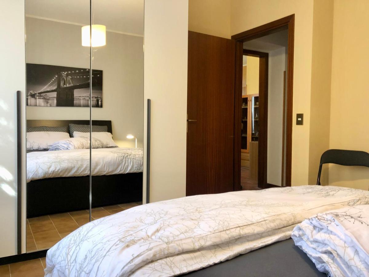 Casa Rosa Apartments マルチェージネ エクステリア 写真