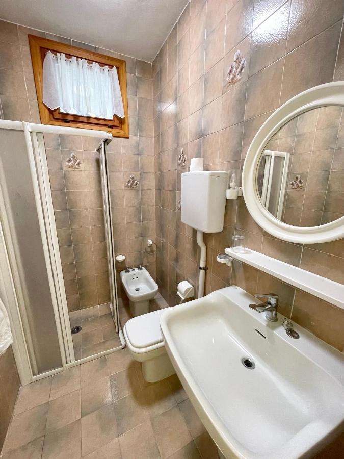 Casa Rosa Apartments マルチェージネ エクステリア 写真