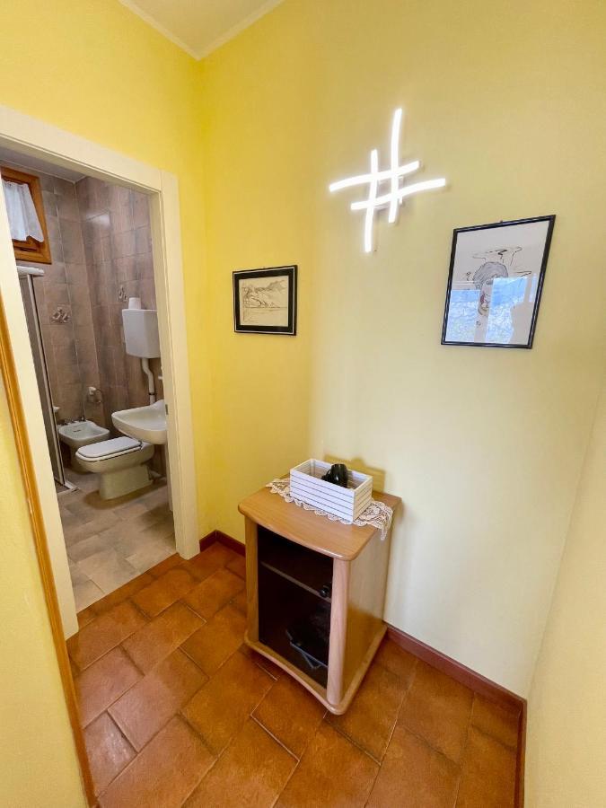 Casa Rosa Apartments マルチェージネ エクステリア 写真