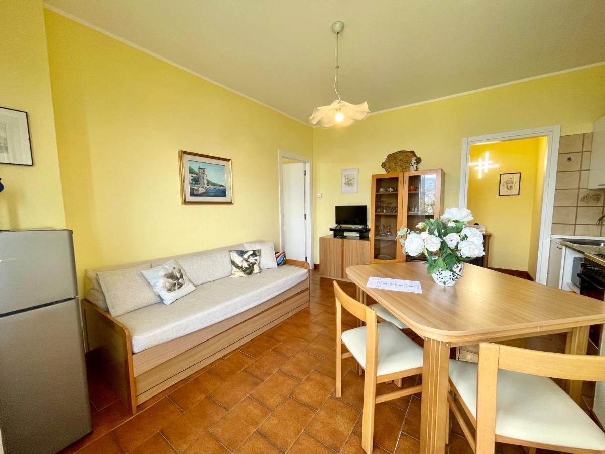 Casa Rosa Apartments マルチェージネ エクステリア 写真