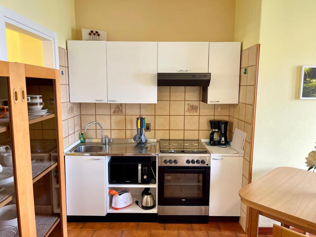 Casa Rosa Apartments マルチェージネ エクステリア 写真