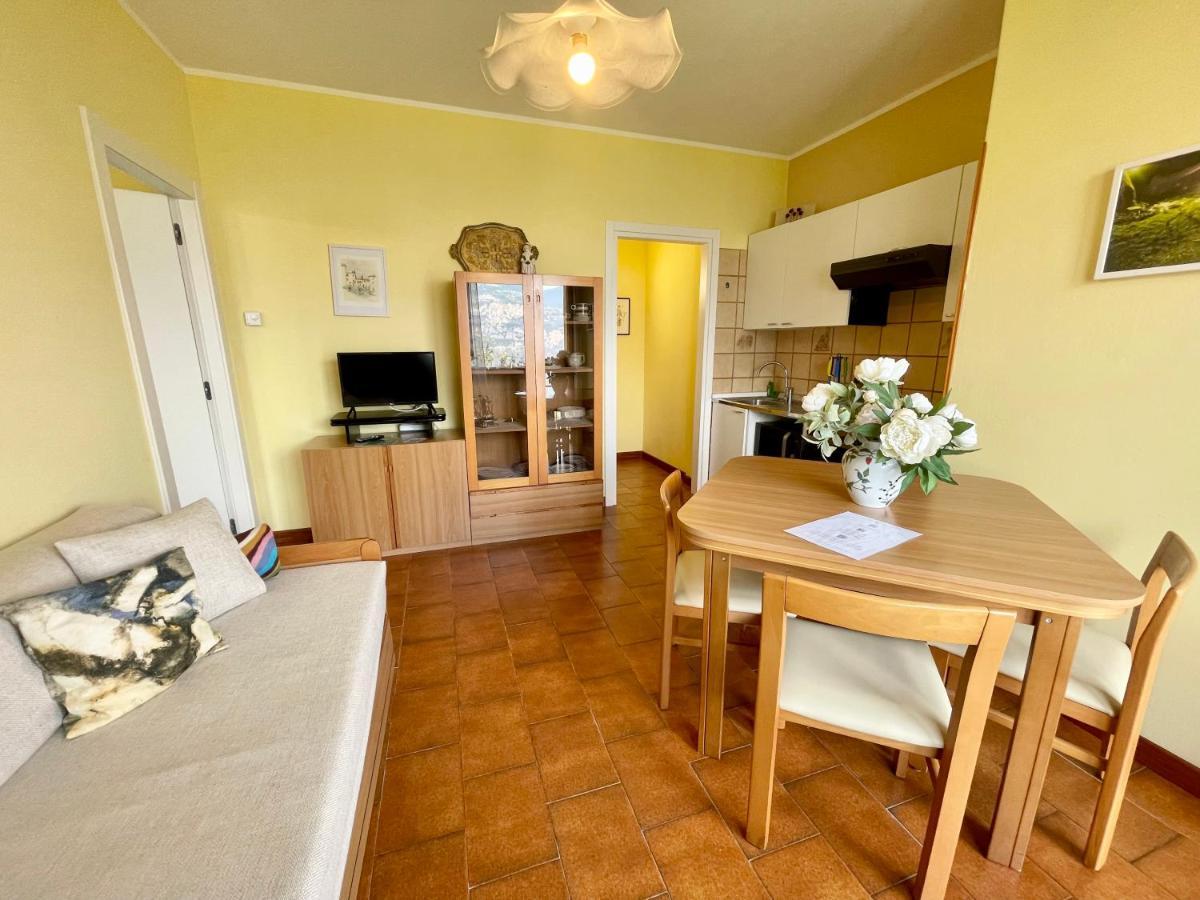 Casa Rosa Apartments マルチェージネ エクステリア 写真