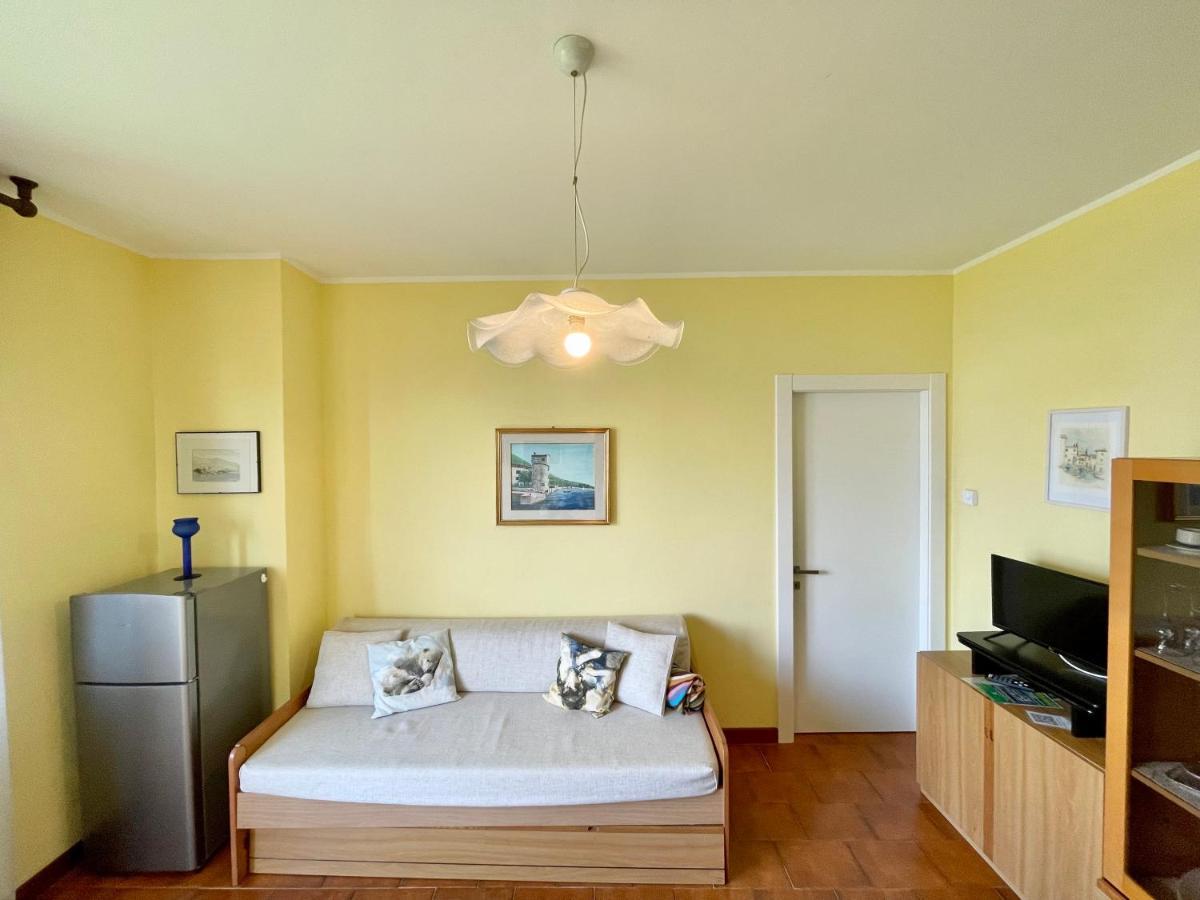 Casa Rosa Apartments マルチェージネ エクステリア 写真
