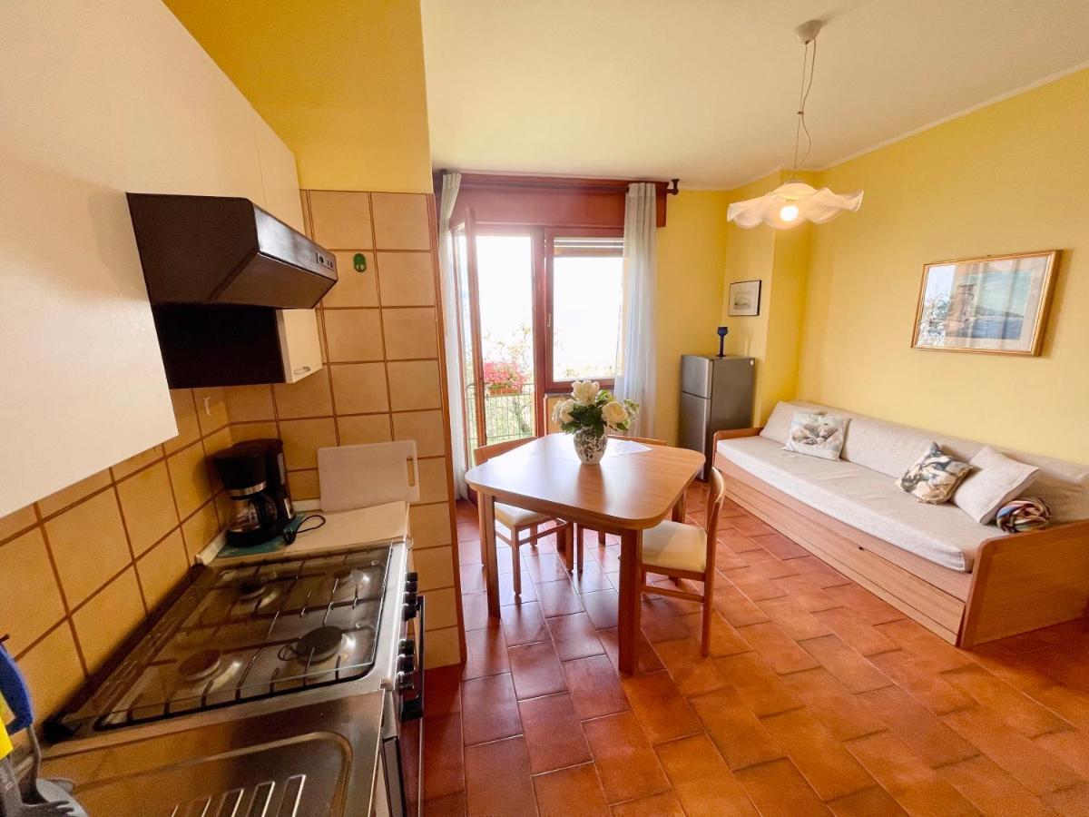 Casa Rosa Apartments マルチェージネ エクステリア 写真