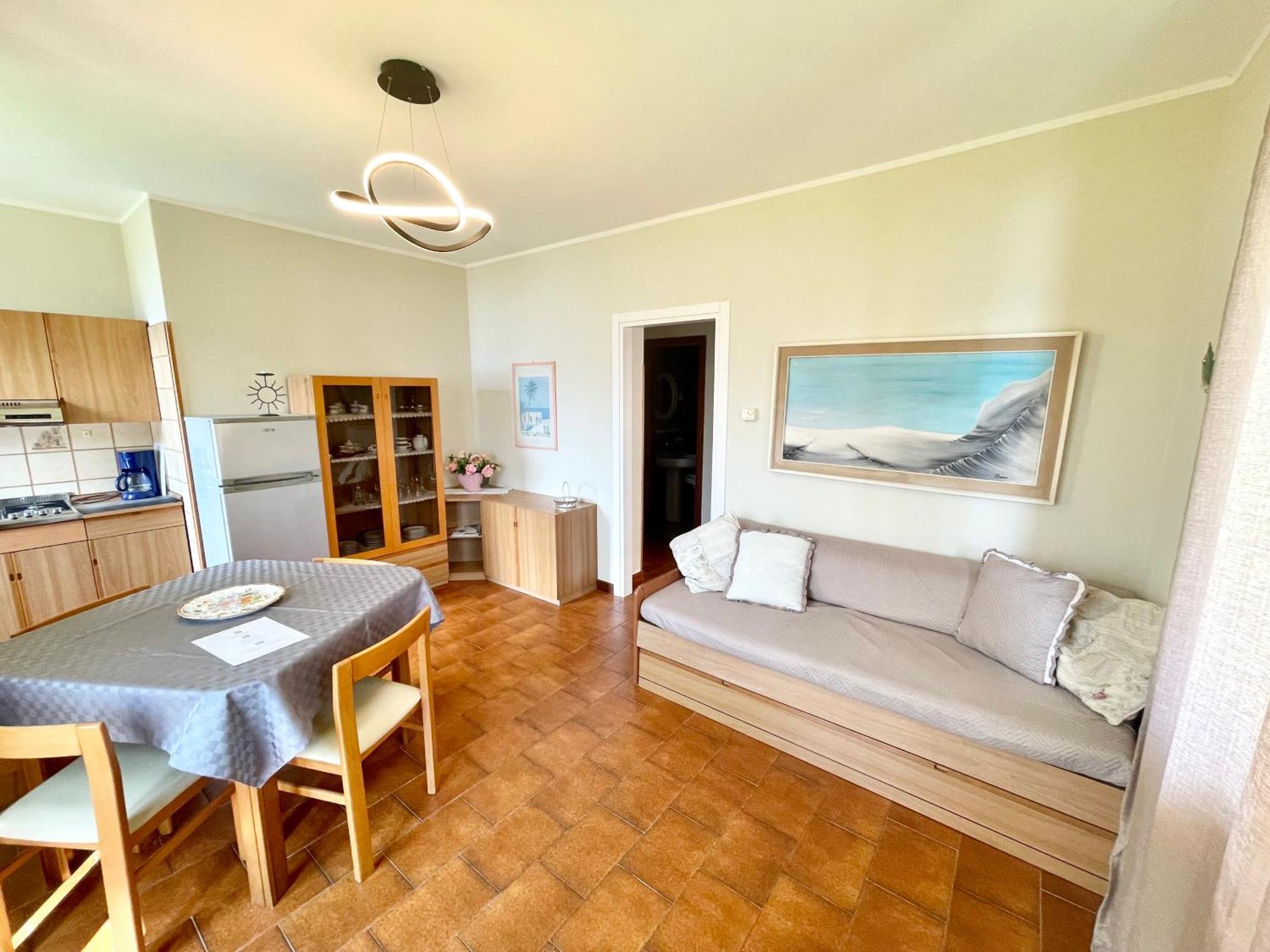 Casa Rosa Apartments マルチェージネ エクステリア 写真